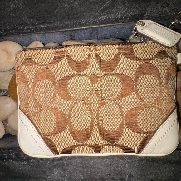 Coach Wristlets set of 3 - Picture 15 of 16